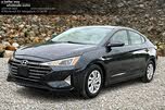 Hyundai Elantra SE FWD