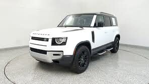 Land Rover Defender 110 S AWD