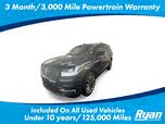 Lincoln Navigator Reserve 4WD