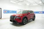 Nissan Rogue SV FWD