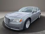 Chrysler 300 RWD