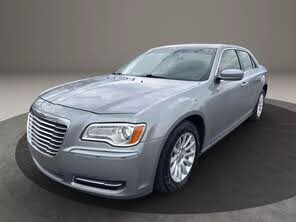 Chrysler 300 RWD