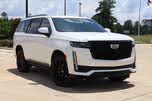 Cadillac Escalade Sport RWD