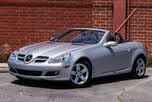Mercedes-Benz SLK 280