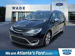 Chrysler Pacifica Hybrid Limited 35th Anniversary FWD