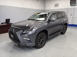 Lexus GX 460 AWD