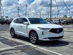 Acura MDX SH-AWD with Technology Package