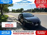 Nissan Sentra SV FWD