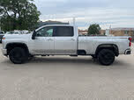 Chevrolet Silverado 3500HD LT Crew Cab 4WD