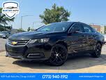 Chevrolet Impala LT FWD