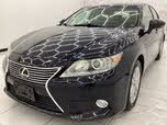 Lexus ES 350 FWD