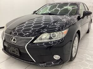 Lexus ES 350 FWD