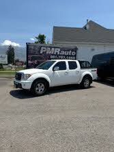 Suzuki Equator RMZ-4 4WD