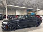 BMW 5 Series M550i xDrive Sedan AWD
