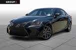 Lexus IS 300 RWD