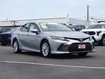 Toyota Camry LE FWD
