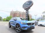 Volvo XC40 T5 R-Design AWD
