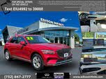 Genesis GV70 2.5T AWD