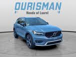 Volvo XC40 T5 R-Design AWD