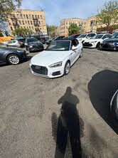 Audi A5 quattro Premium 45 TFSI Cabriolet