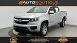 Chevrolet Colorado LT Crew Cab 4WD