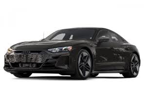 Audi RS e-tron GT quattro AWD