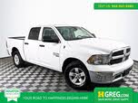 RAM 1500 Classic SLT Crew Cab RWD