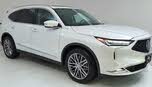 Acura MDX SH-AWD with Advance Package