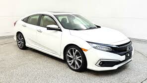 Honda Civic Touring FWD