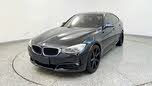BMW 3 Series Gran Turismo 335i xDrive AWD