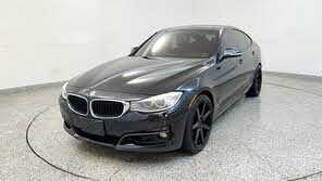 BMW 3 Series Gran Turismo 335i xDrive AWD