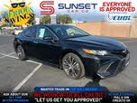 Toyota Camry L FWD
