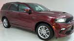 Dodge Durango R/T Plus AWD