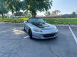 Honda S2000 Roadster