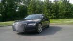 Audi A8 3.0T quattro AWD