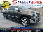 Toyota Tundra Limited CrewMax 5.7L 4WD