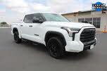 Toyota Tundra SR5 CrewMax Cab 4WD