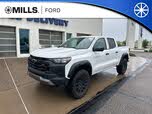 Chevrolet Colorado Trail Boss Crew Cab 4WD