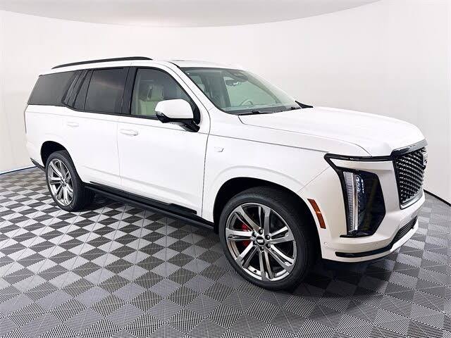 2025 Cadillac Escalade Sport Platinum 4WD