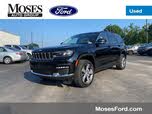 Jeep Grand Cherokee L Limited 4WD