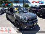MINI Countryman Cooper S ALL4 AWD
