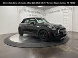 MINI Cooper S Convertible FWD