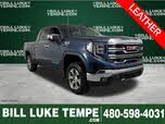 GMC Sierra 1500 SLT Crew Cab 4WD