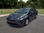 Toyota Prius LE FWD