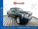 RAM 2500 Limited Crew Cab 4WD