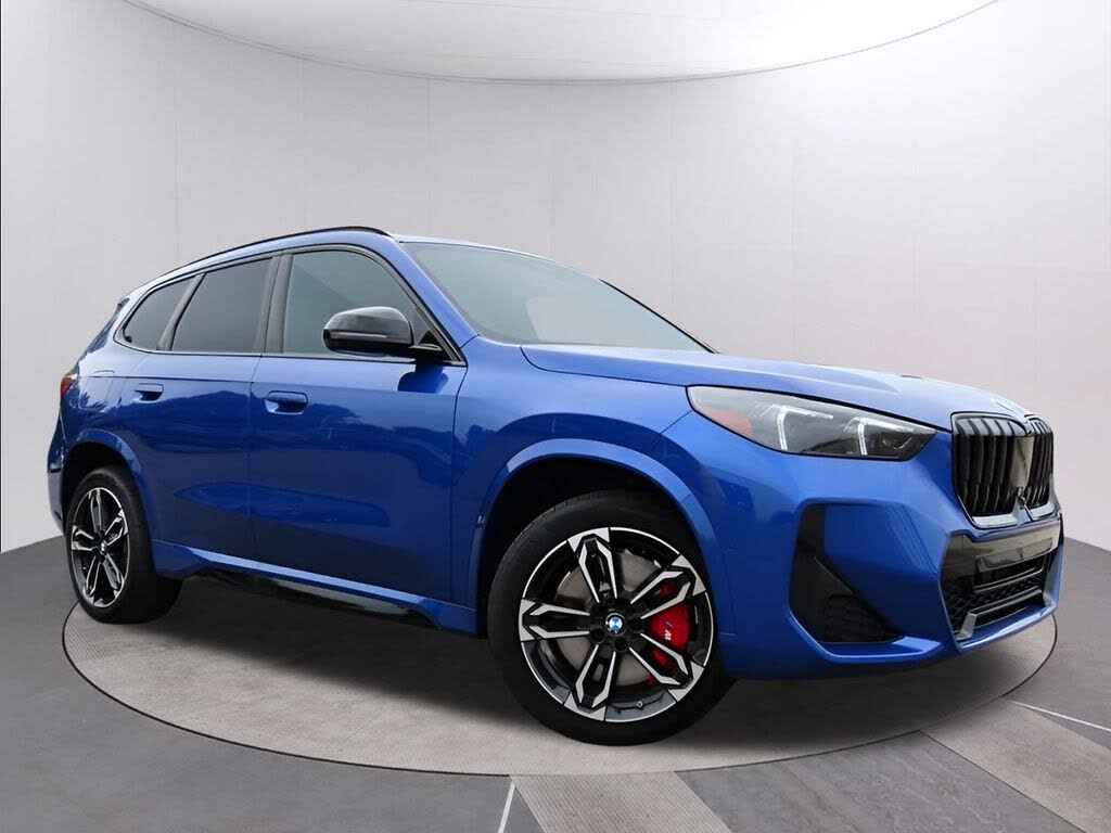 2025 BMW X1 xDrive28i