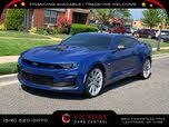Chevrolet Camaro 1SS Coupe RWD