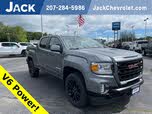 GMC Canyon Elevation Crew Cab RWD