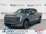 Ford F-150 Lightning XLT SuperCrew AWD