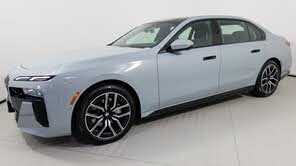 BMW 7 Series 740i xDrive AWD
